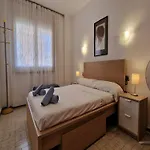 In Near The Apartman Santa Susanna