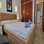 In Near The Apartman