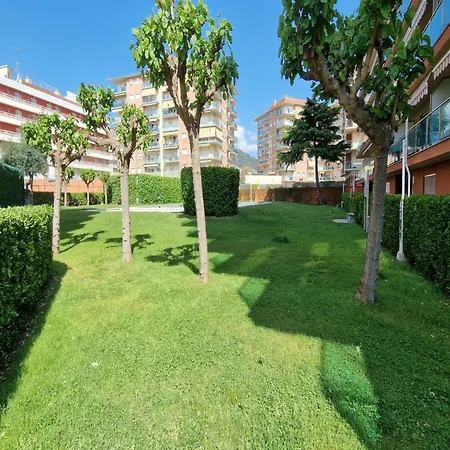Family By The Promenade Apartment *