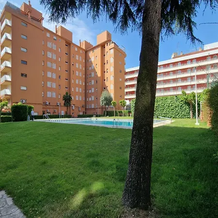 Appartamento Family By The Promenade *