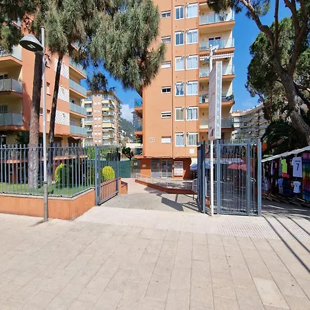 Appartamento Family By The Promenade